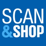 Logo of Scan&Shop Masoutis android Application 